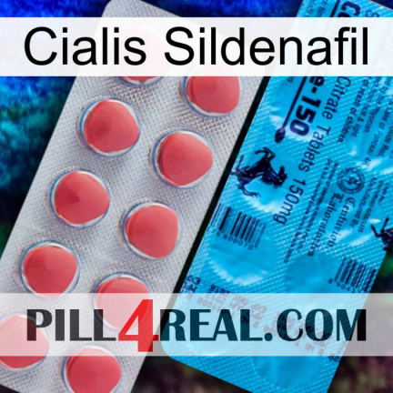 Cialis Sildenafil new14